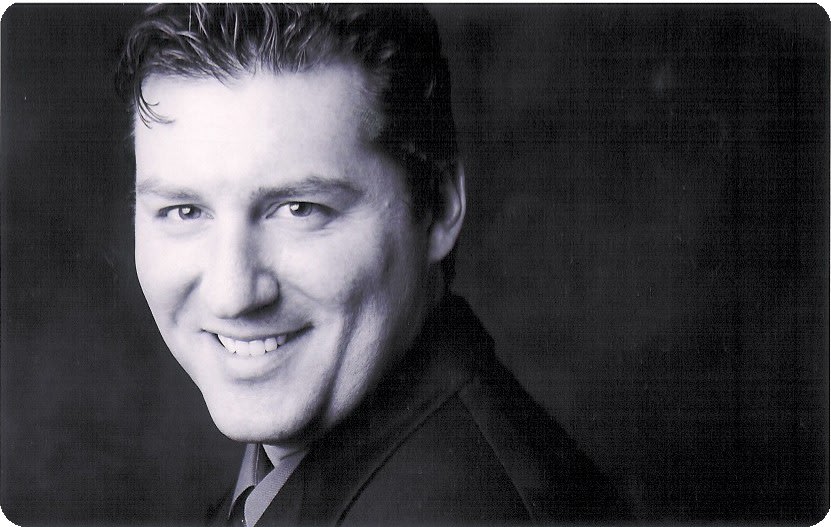 Dr. Brent Baldasare, DC - Orlando, FL - Chiropractor