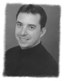 Dr. John Lawrence Barnes, DC - Centreville, VA - Chiropractor