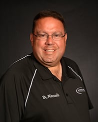 Dr. Vincent J Morreale, DC - Pittsburgh, PA - Chiropractor