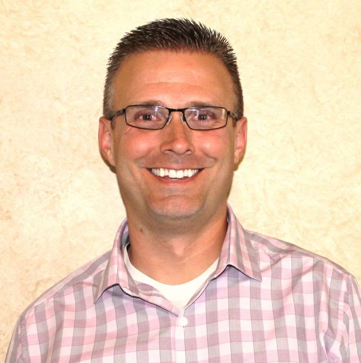 Dr. Lamar Charles Fox, DC - Rock Springs, WY - Chiropractor