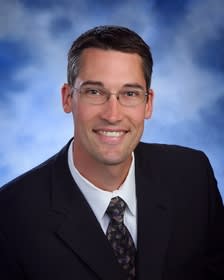 Dr. Anthony Ryan Chilton, DC