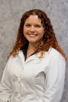 Dr. Cory Ann Imhof, DC
