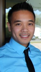 Dr. Phung Van, DC - Hickory Hills, IL - Chiropractor