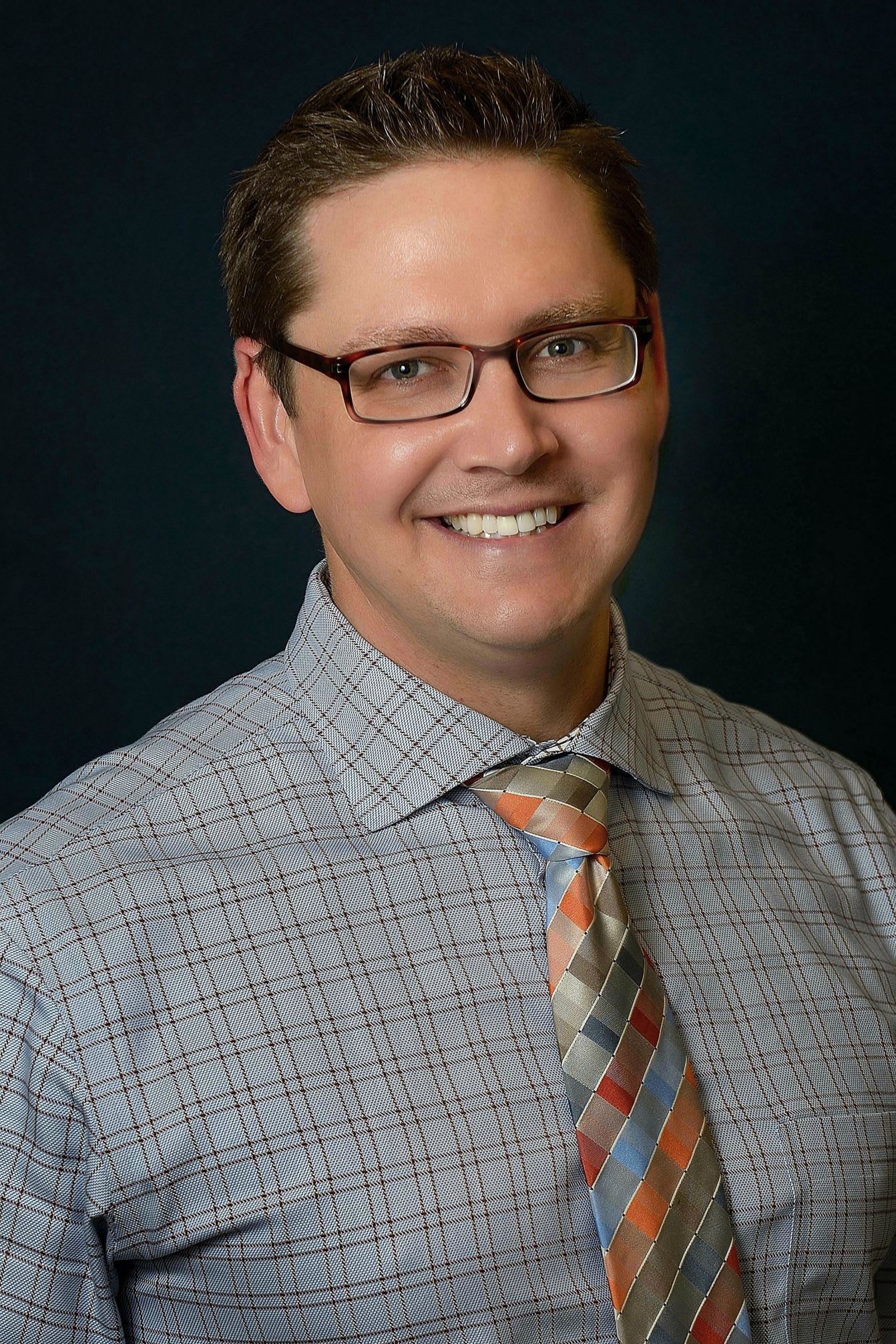 Dr. Timothy Andrew Thomas, DC - Spring, TX - Chiropractor