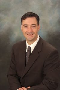 Dr. Michael John Schmitt, DC - Matthews, NC - Chiropractor