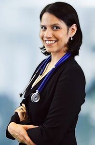 Dr. Melissa Diaz, DC