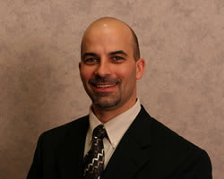 Dr. John J Berezny, DC - Flanders, NJ - Chiropractor