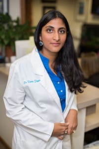 Dr. Veera Gupta, DC - Manasquan, NJ - Chiropractor