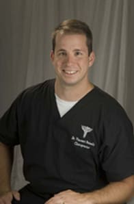 Dr. Vincent Petrelli, DC - PHILADELPHIA, PA - Chiropractor