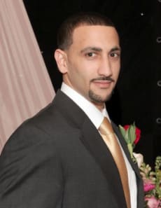Dr. Monier Farah, DC - Philadelphia, PA - Chiropractor