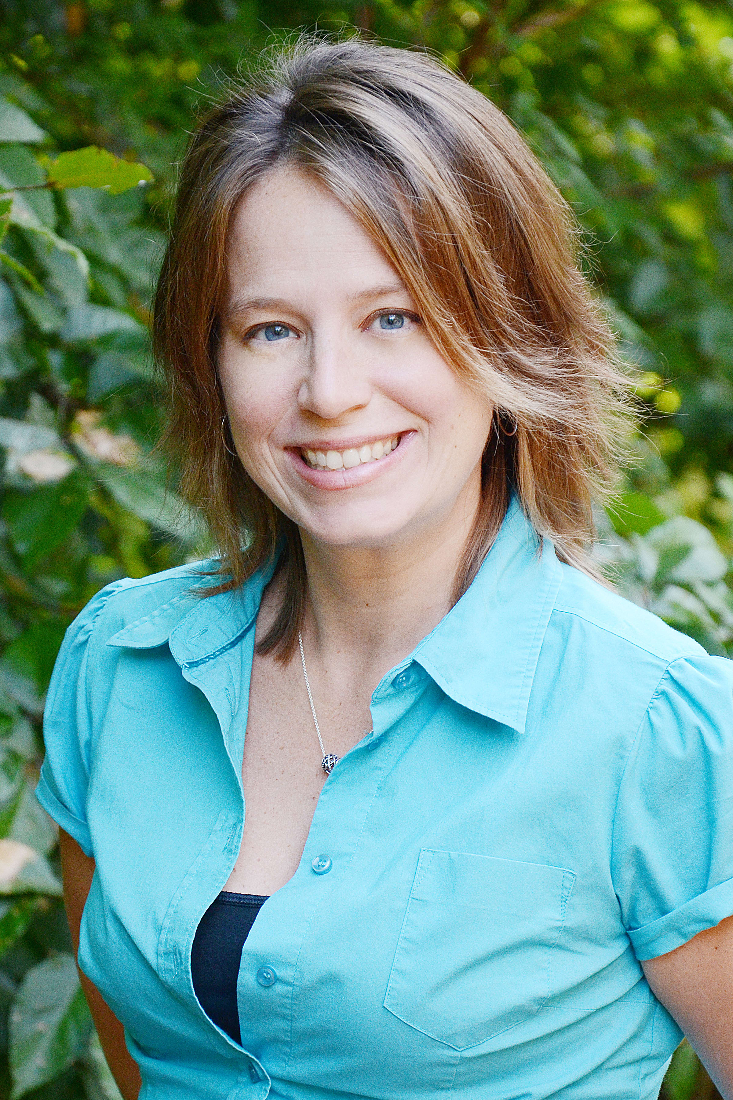 Dr. Janelle Marie Sturtz, DC