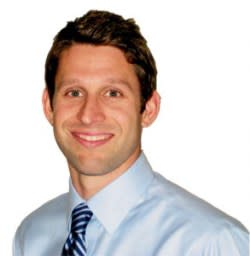 Dr. Clay T Gasparovich, DC - Rock Hill, SC - Chiropractor
