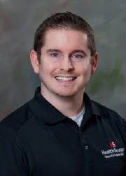 Dr. James I Myers, DC - Buford, GA - Chiropractor