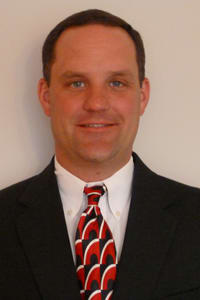 Dr. Scott Allen Schroeder, DC