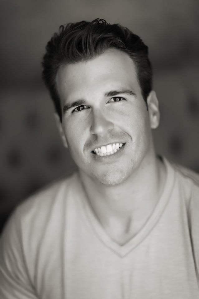 Dr. Ryan Charles Cooper, DC - Northville, MI - Chiropractor