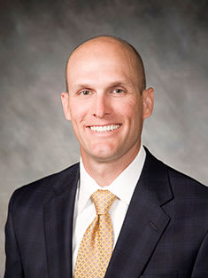 Dr. Brett D Hoeft, DC