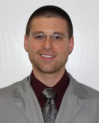 Dr. Ryan Dorough I, DC - Buffalo Grove, IL - Chiropractor