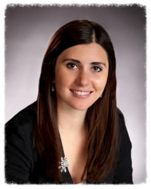 Dr. Nadia Rachael Carpanzano, DC - Naperville, IL - Chiropractor
