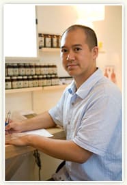 Dr. Taisuke Jo, DC - Los Angeles, CA - Chiropractor