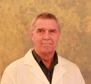 Dr. Scott Sanders, DC - Rancho Palos Verdes, CA - Chiropractor