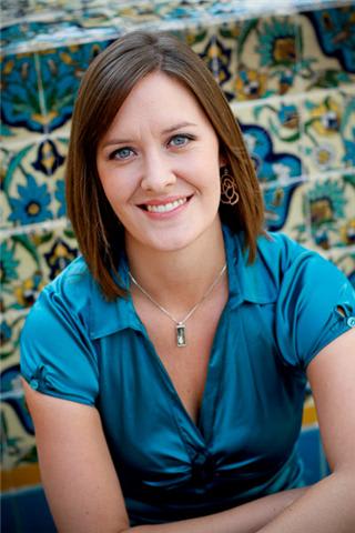 Dr. Bonnie Lianne Fischer, DC - SAN DIEGO, CA - Chiropractor