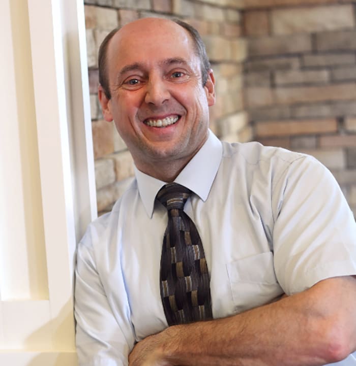 Dr. Michael E Jung, DC - Elgin, IL - Chiropractor