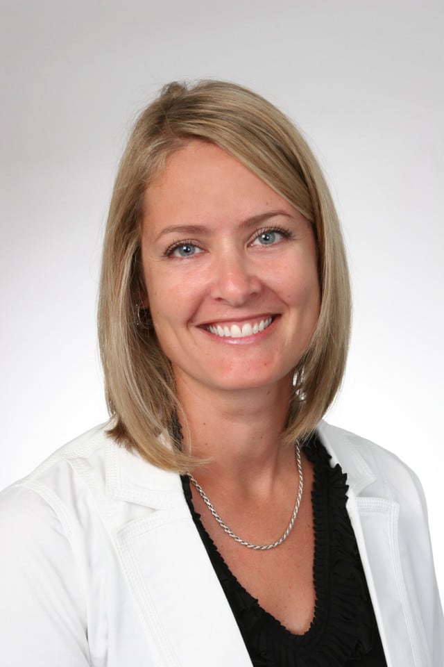 Dr. Shelley Ann Crombach, DC