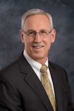 Dr. Mickey G Burt, DC - Walcott, IA - Chiropractor