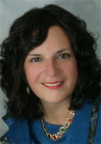Dr. Maxine Mayreis, DC - Locust Valley, NY - Chiropractor