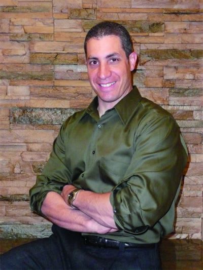 Dr. Glen J Tanner, DC - SCOTTSDALE, AZ - Chiropractor