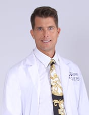 Dr. Mark Christophe Yezak, MD - The Woodlands, TX - Chiropractor