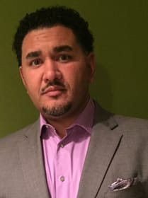 Dr. Benjamin M Meshack, DC - Houston, TX - Chiropractor