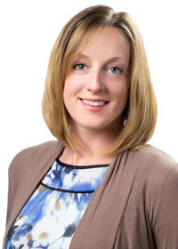 Dr. Brie Chani Henderson, DC - Vancouver, WA - Chiropractor