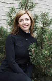 Dr. Ingrid Recnik, DC