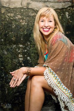 Dr. Kristie Beth Wallace, DC - CHARLESTON, SC - Chiropractor