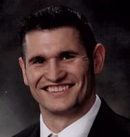 Dr. Alistair Niall Mcnally, DC - Aurora, CO - Chiropractor