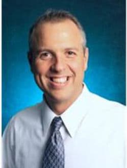 Dr. Daniel William Scarffe, DC