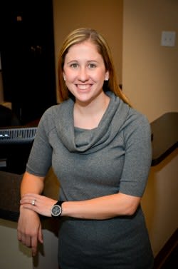 Dr. Dierdra Kristen Robison, DC - Independence, KY - Chiropractor