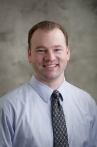 Dr. Andrew Isaksen, DC - Salem, OR - Chiropractor