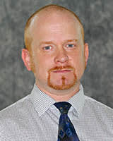 Dr. Matthew Dale Richardson, DC - Port Orange, FL - Chiropractor