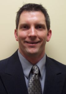 Dr. Bradley Cristopher Pearce, DC - Pewaukee, WI - Chiropractor