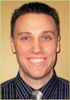 Dr. Matthew J Mcgowan, DC - Florham Park, NJ - Chiropractor