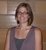 Dr. Emily Barks, DC