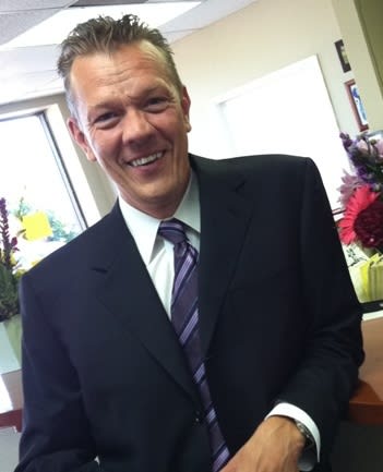 Dr. Christian C Lund, DC - Sunnyvale, CA - Chiropractor