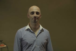 Dr. Sidney Yadidi, DC - Santa Monica, CA - Chiropractor