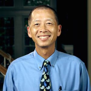 Dr. Li Huang, DC - Columbia, SC - Chiropractor