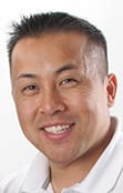 Dr. Danny Kien Lung Chan, DC - Daly City, CA - Chiropractor