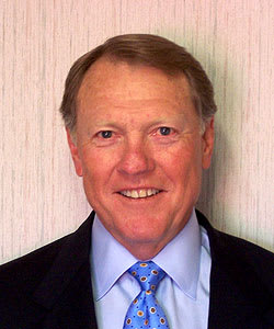 Dr. Don R Underwood, DC - Baton Rouge, LA - Chiropractor