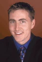 Dr. Mark Wilson, DC - Missoula, MT - Chiropractor