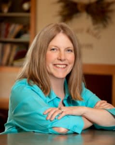 Dr. Lynn Butler, DC - Missoula, MT - Chiropractor